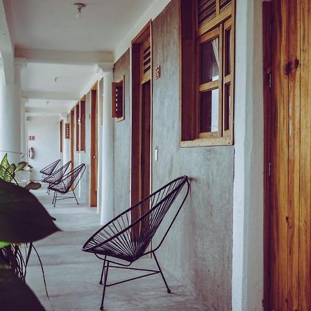 Valhalla Beach House Puerto Escondido  Extérieur photo